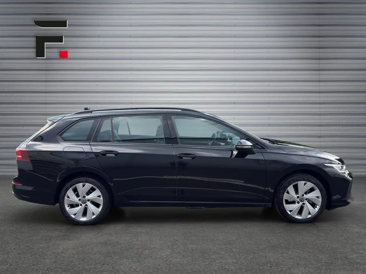 Volkswagen Golf 2026