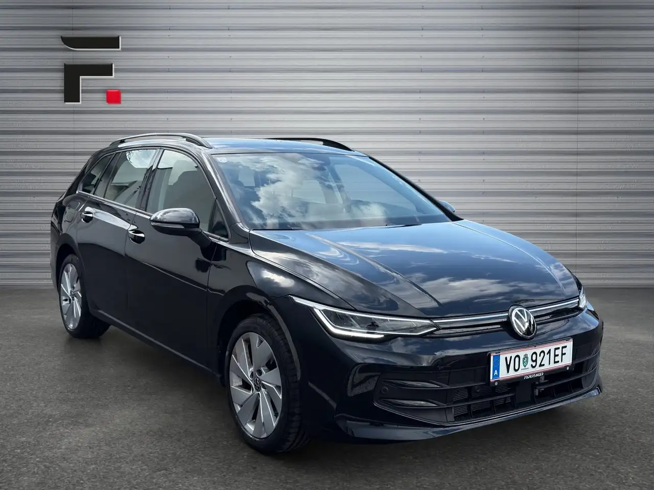 Volkswagen Golf 2026