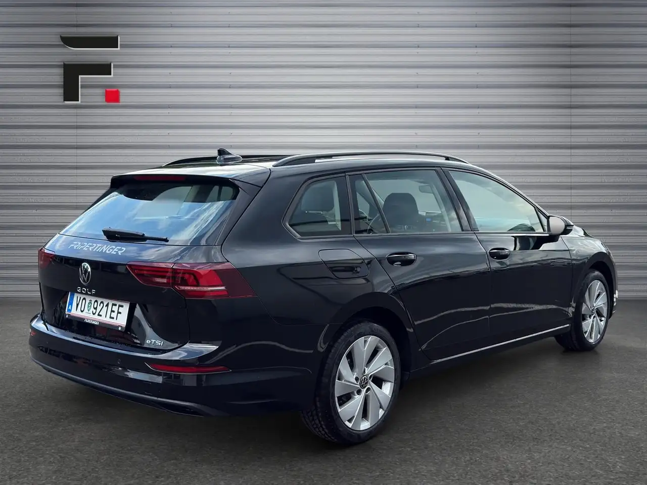 Volkswagen Golf 2026