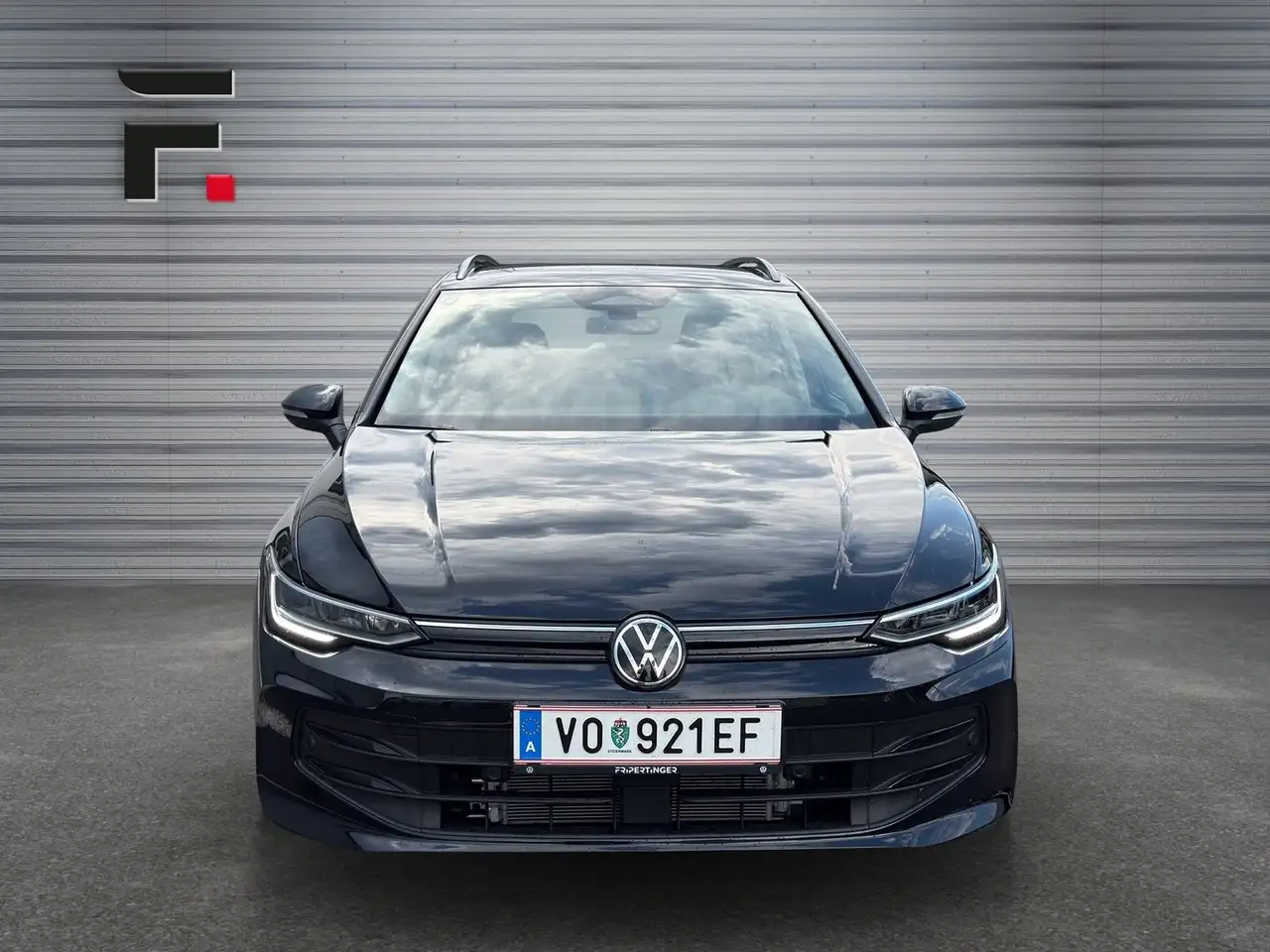 Volkswagen Golf 2026