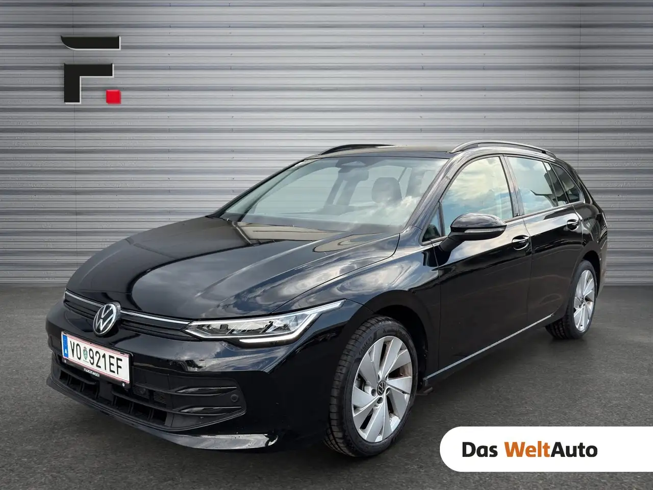 Volkswagen Golf 2026