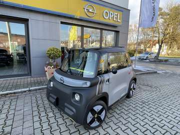 Tekno *FAHREN AB 15 JAHREN*BIS 75KM-REICHWEITE