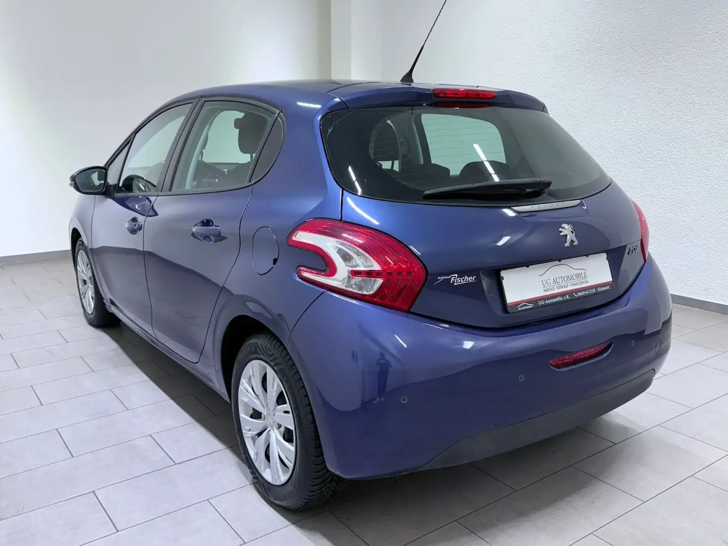 Peugeot 208 Active*KLIMA* - 2