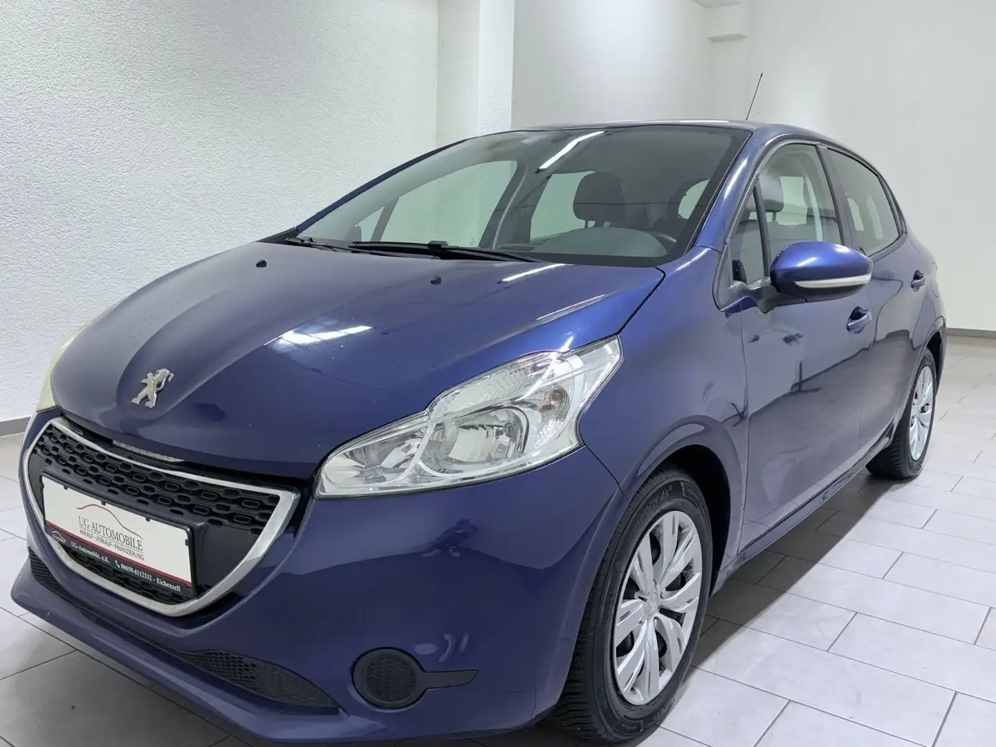 Peugeot 208 Active*KLIMA* - 1