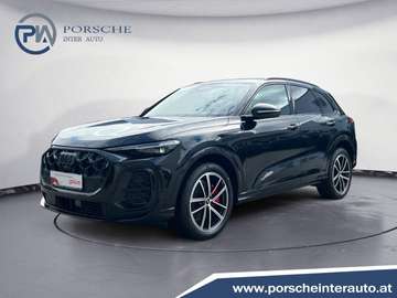 SUV TDI quattro 150 kW