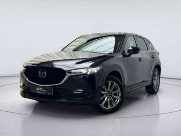 2.0i SKY-G 2WD Skycruise Takumi / 80.027 km / Garantie 1 an