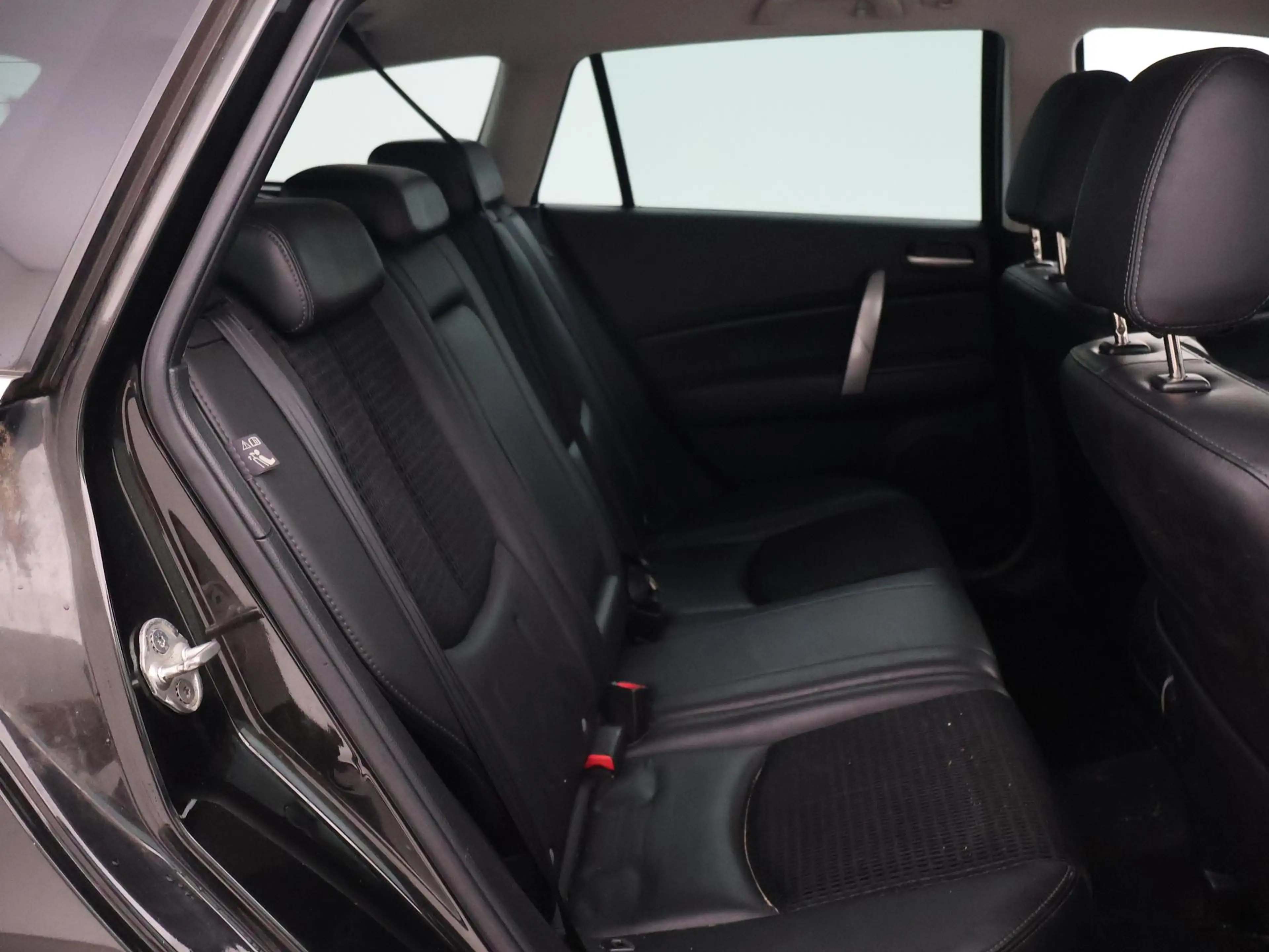Mazda 6 Sportbreak 2.5 S-VT GT-M 170 PK BOSE | TREKHAAK | — photo 9