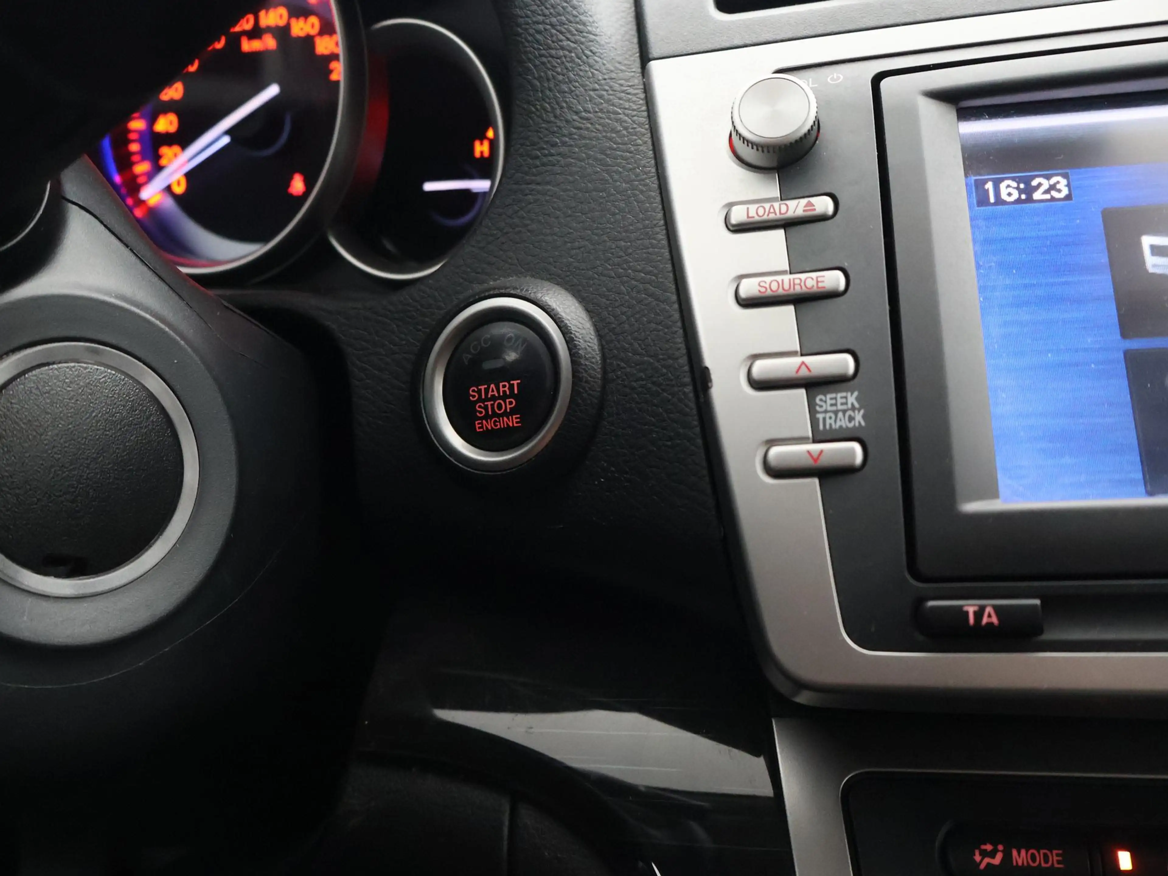 Mazda 6 Sportbreak 2.5 S-VT GT-M 170 PK BOSE | TREKHAAK | — photo 30