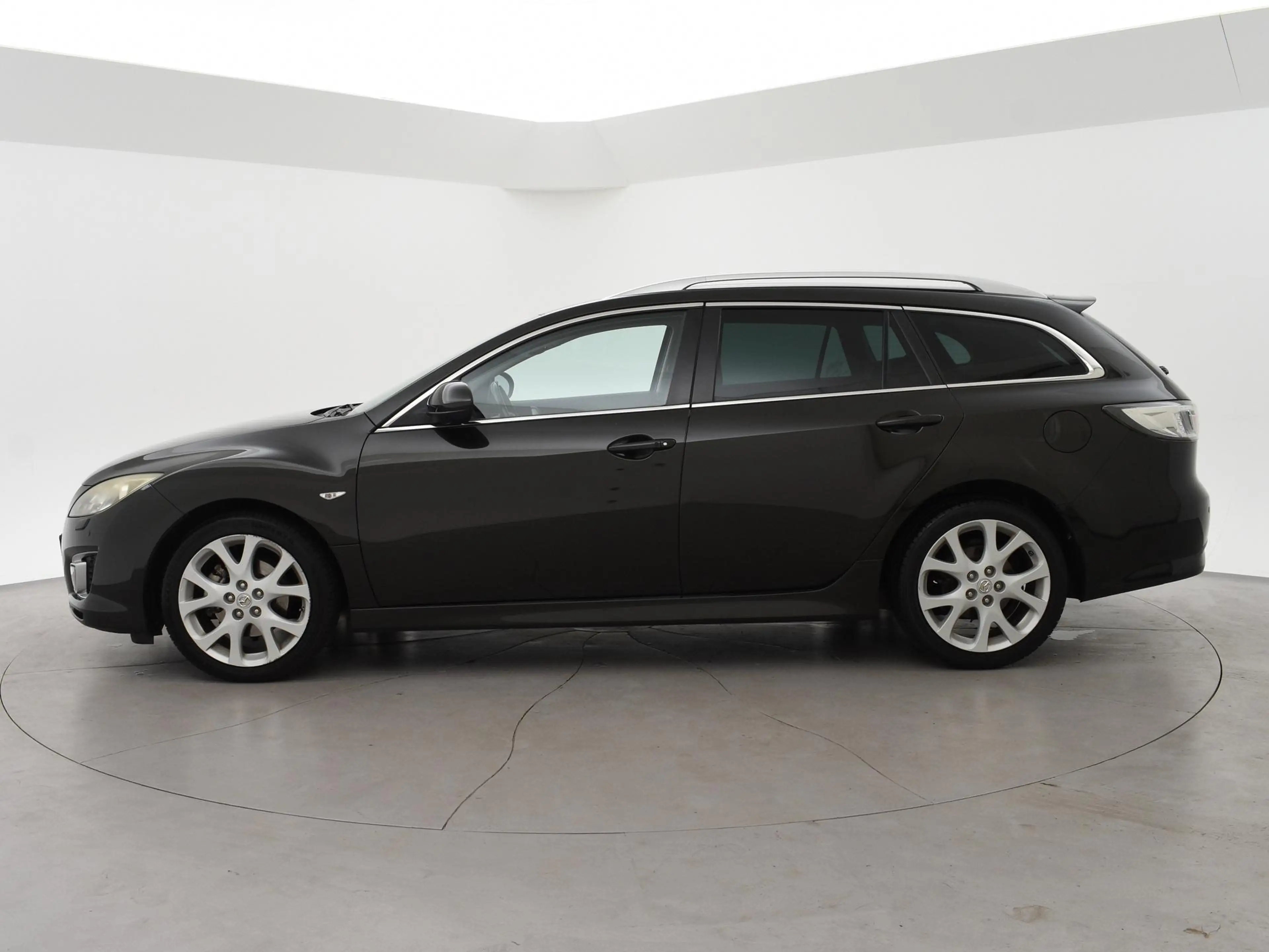 Mazda 6 Sportbreak 2.5 S-VT GT-M 170 PK BOSE | TREKHAAK | — photo 5
