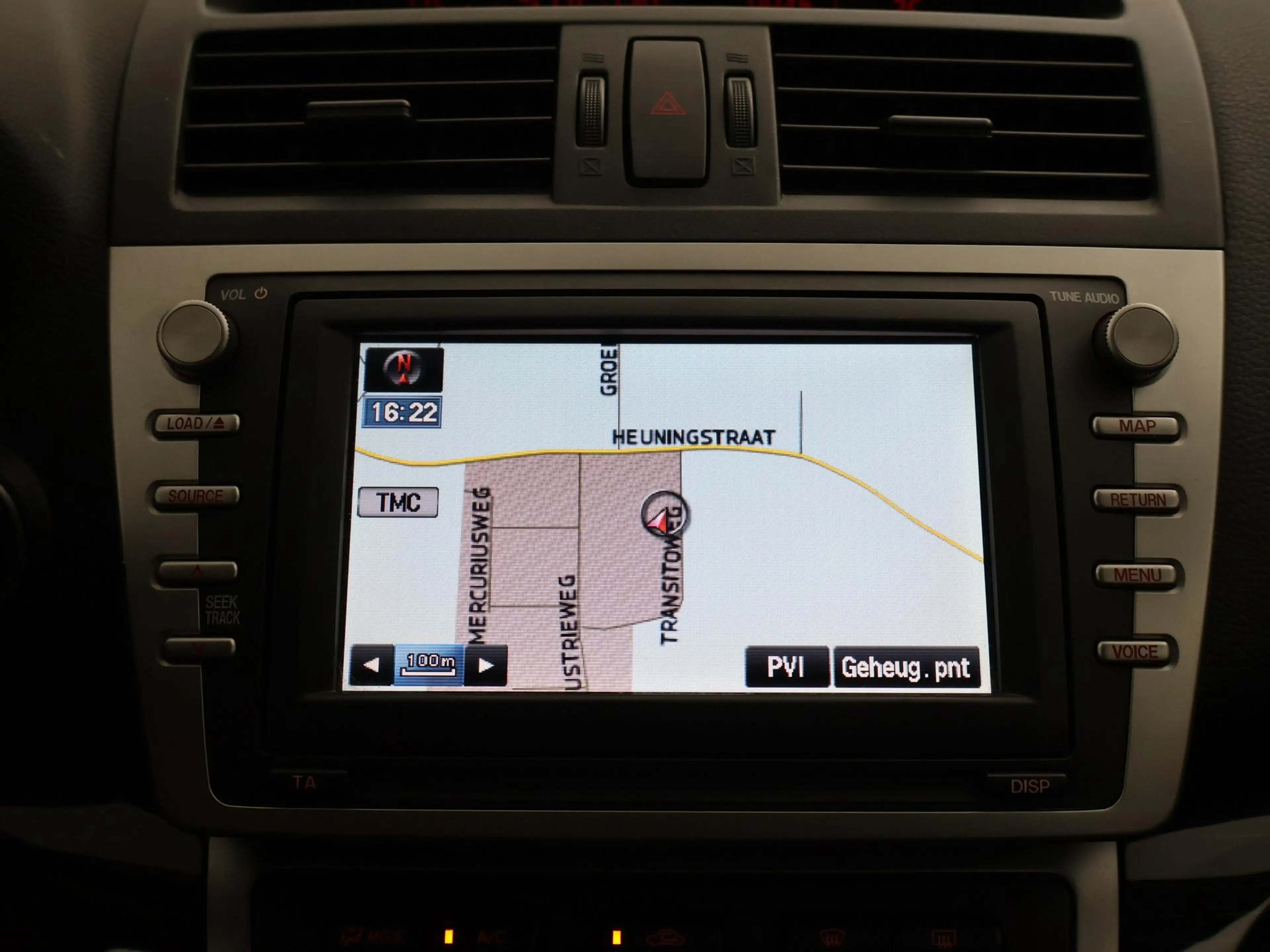 Mazda 6 Sportbreak 2.5 S-VT GT-M 170 PK BOSE | TREKHAAK | — photo 21