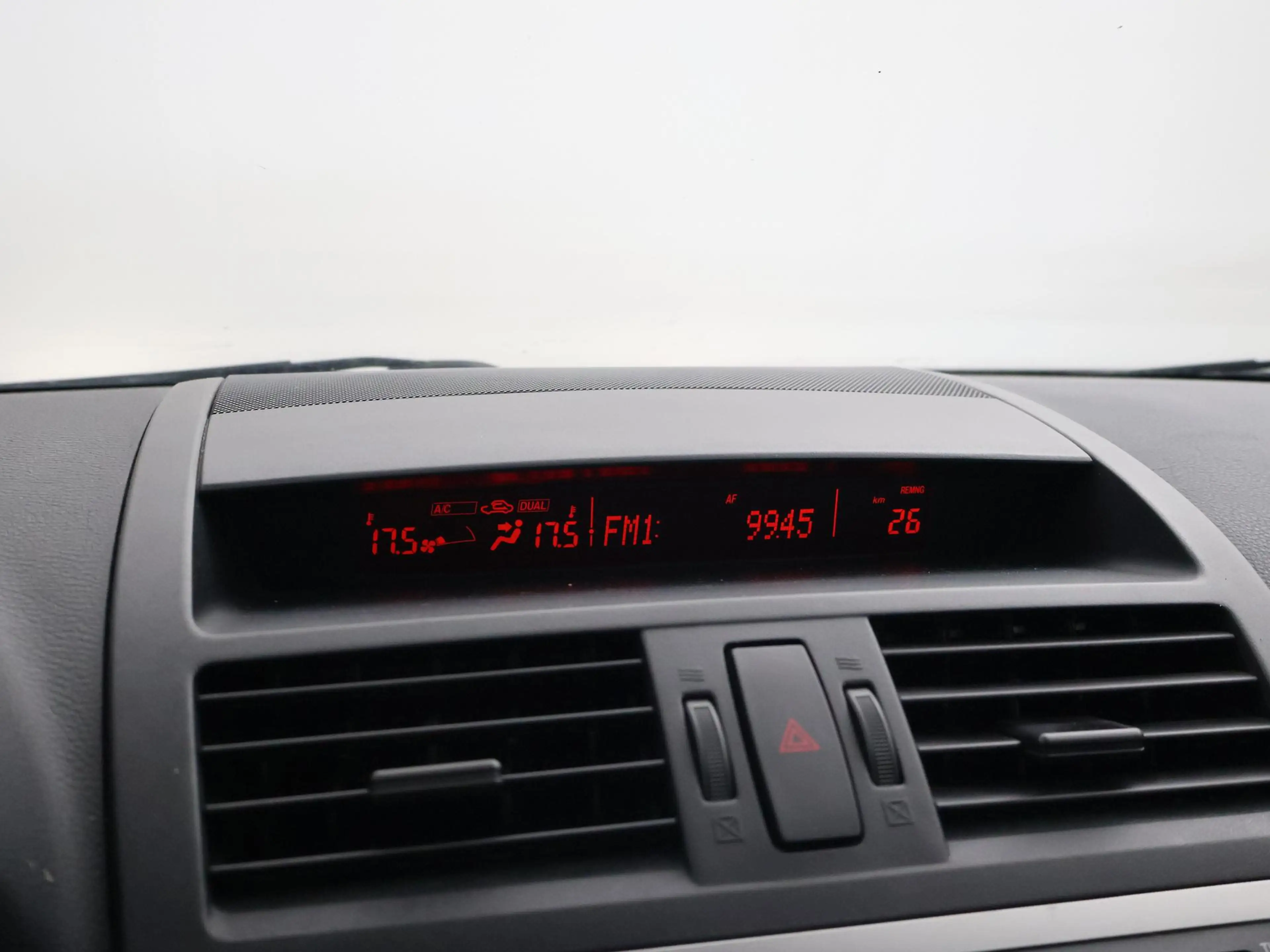 Mazda 6 Sportbreak 2.5 S-VT GT-M 170 PK BOSE | TREKHAAK | — photo 22