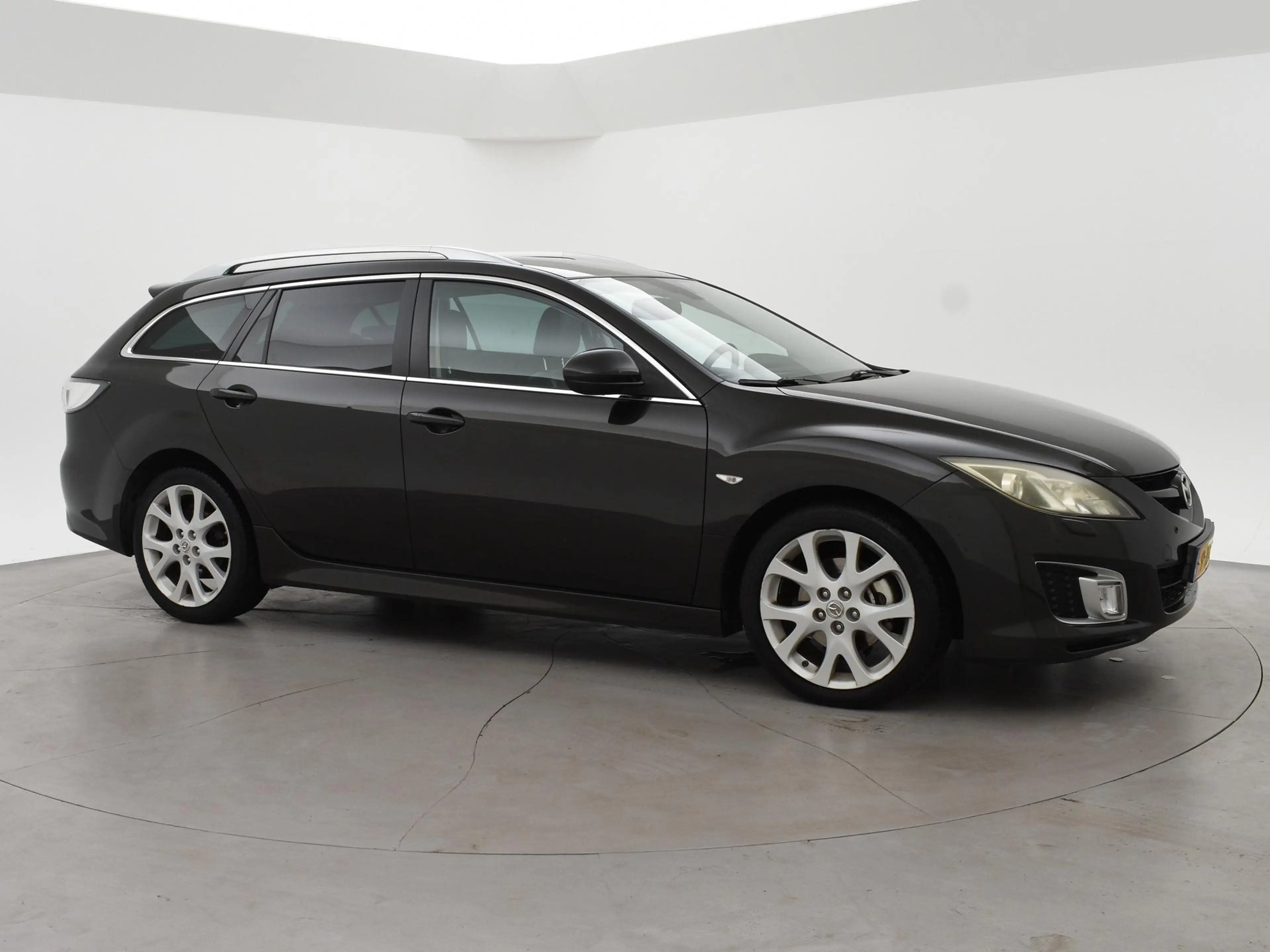 Mazda 6 Sportbreak 2.5 S-VT GT-M 170 PK BOSE | TREKHAAK | — photo 26