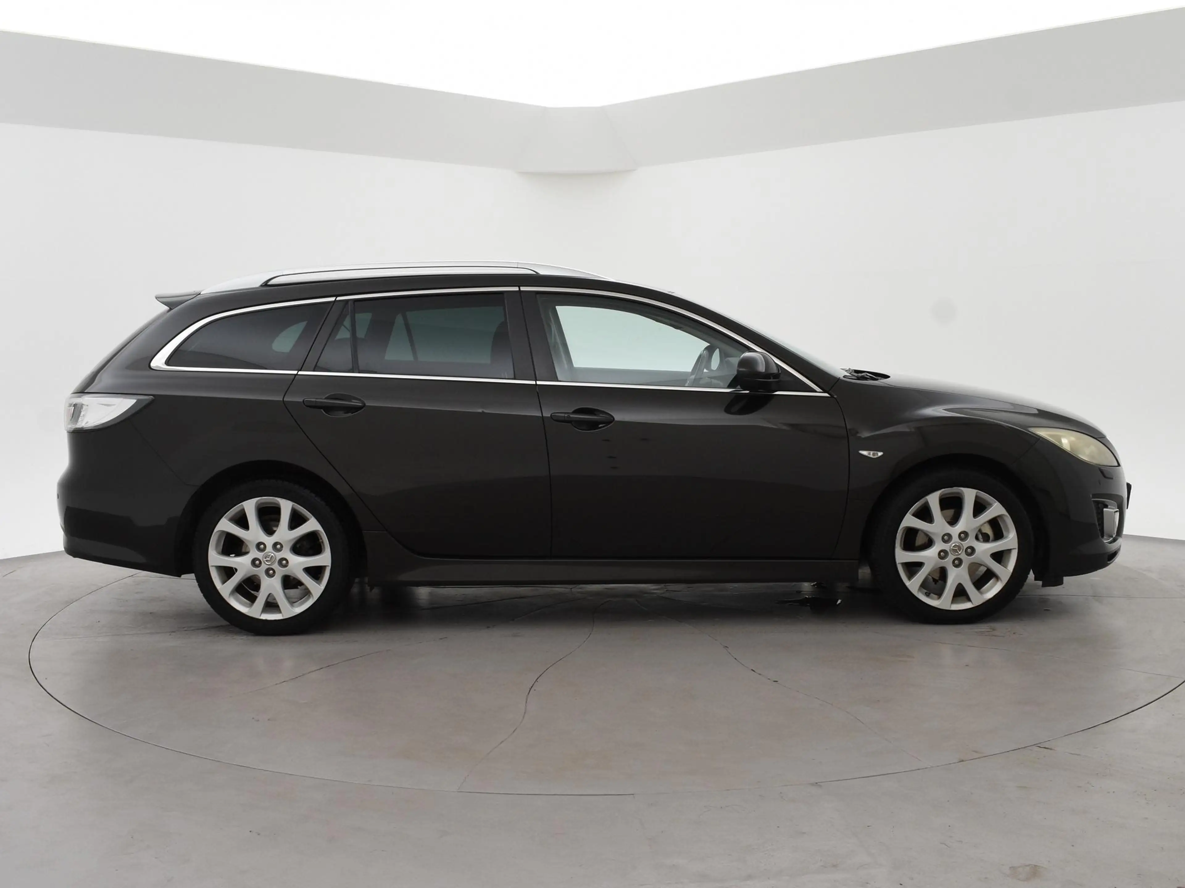 Mazda 6 Sportbreak 2.5 S-VT GT-M 170 PK BOSE | TREKHAAK | — photo 11