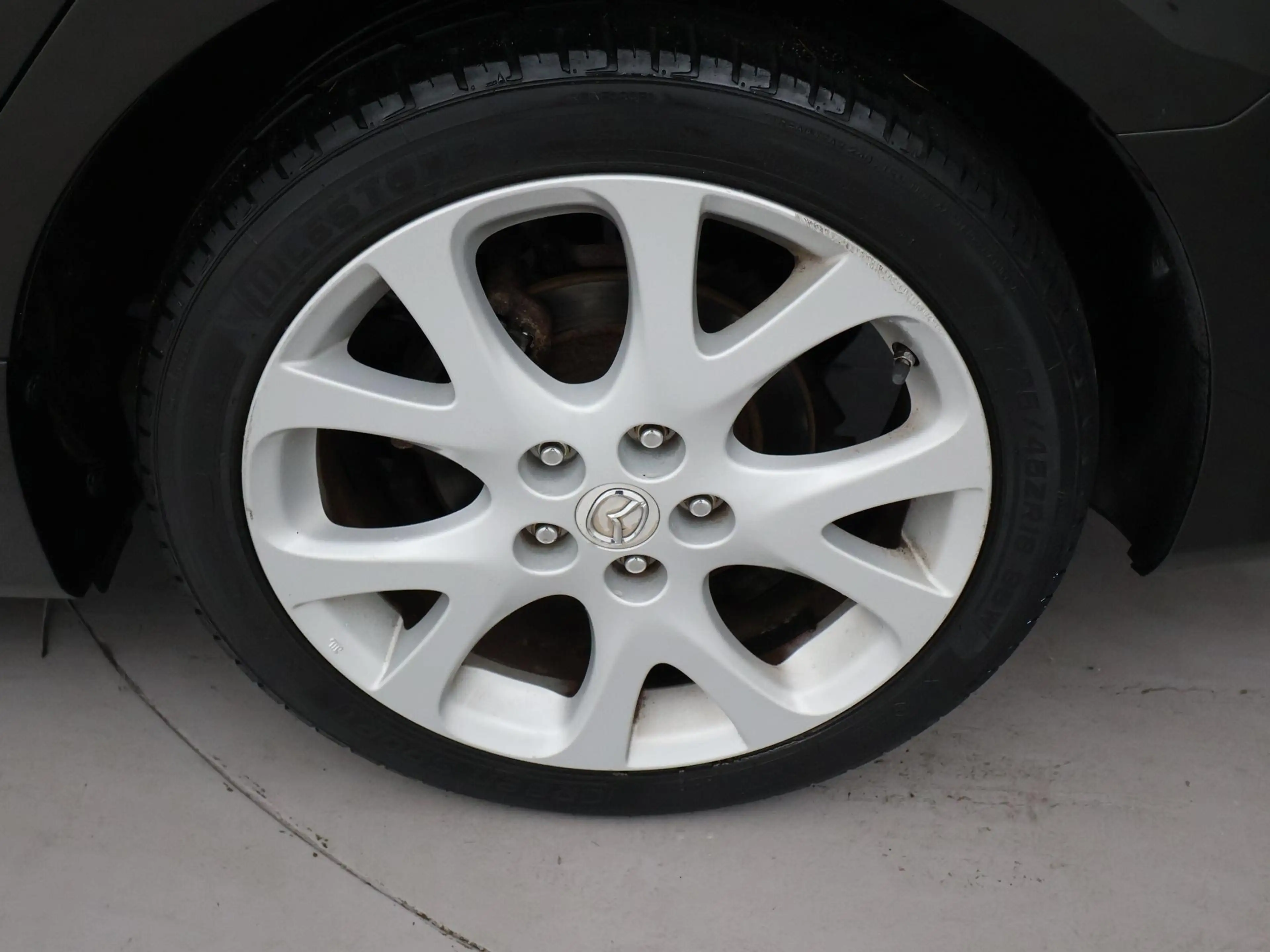Mazda 6 Sportbreak 2.5 S-VT GT-M 170 PK BOSE | TREKHAAK | — photo 12