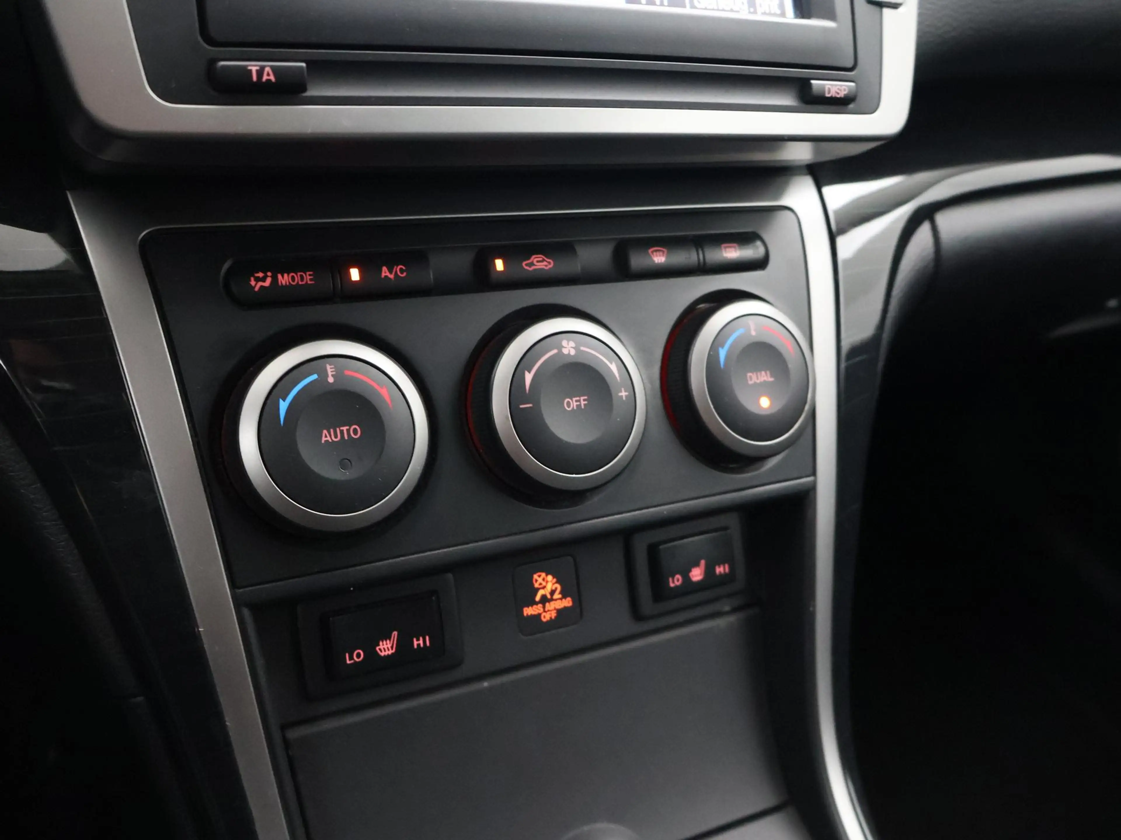 Mazda 6 Sportbreak 2.5 S-VT GT-M 170 PK BOSE | TREKHAAK | — photo 23