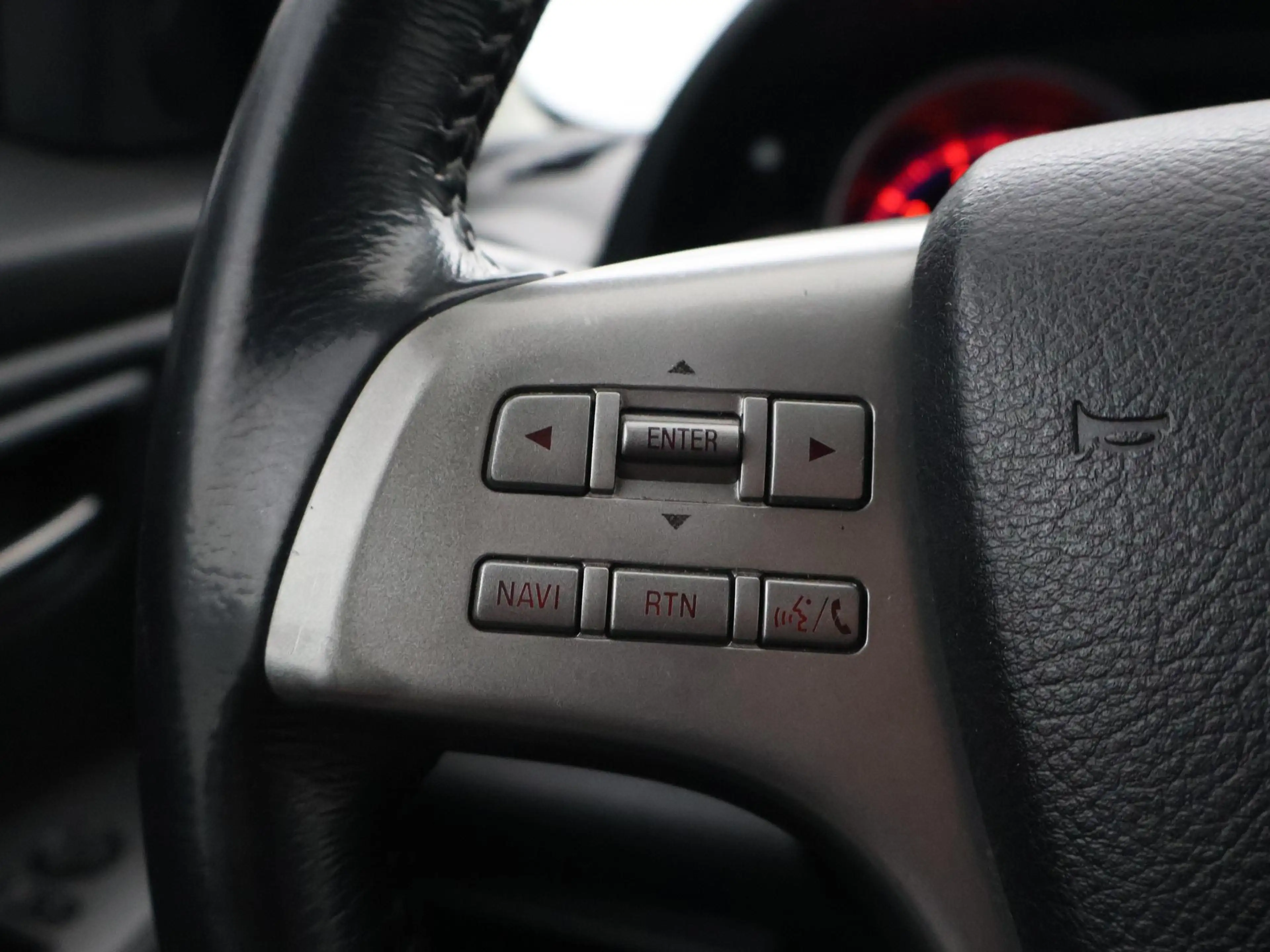 Mazda 6 Sportbreak 2.5 S-VT GT-M 170 PK BOSE | TREKHAAK | — photo 28