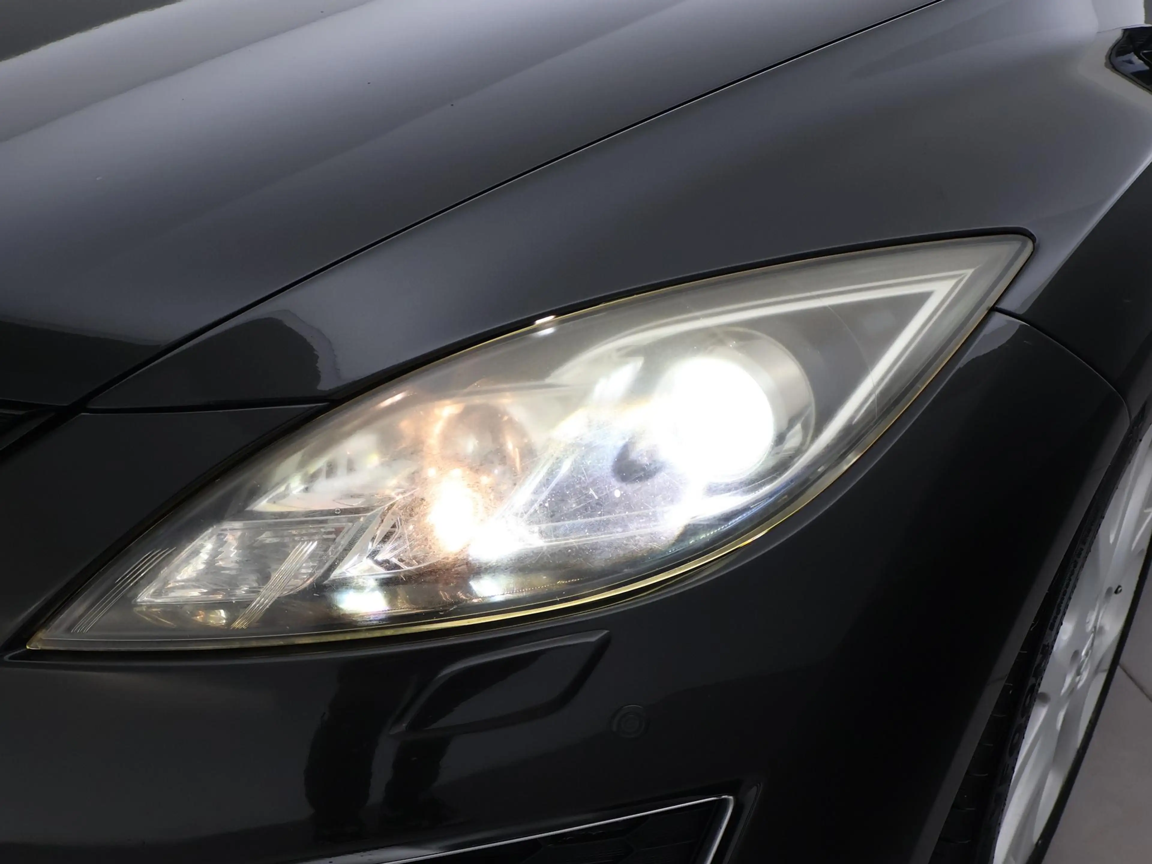 Mazda 6 Sportbreak 2.5 S-VT GT-M 170 PK BOSE | TREKHAAK | — photo 10