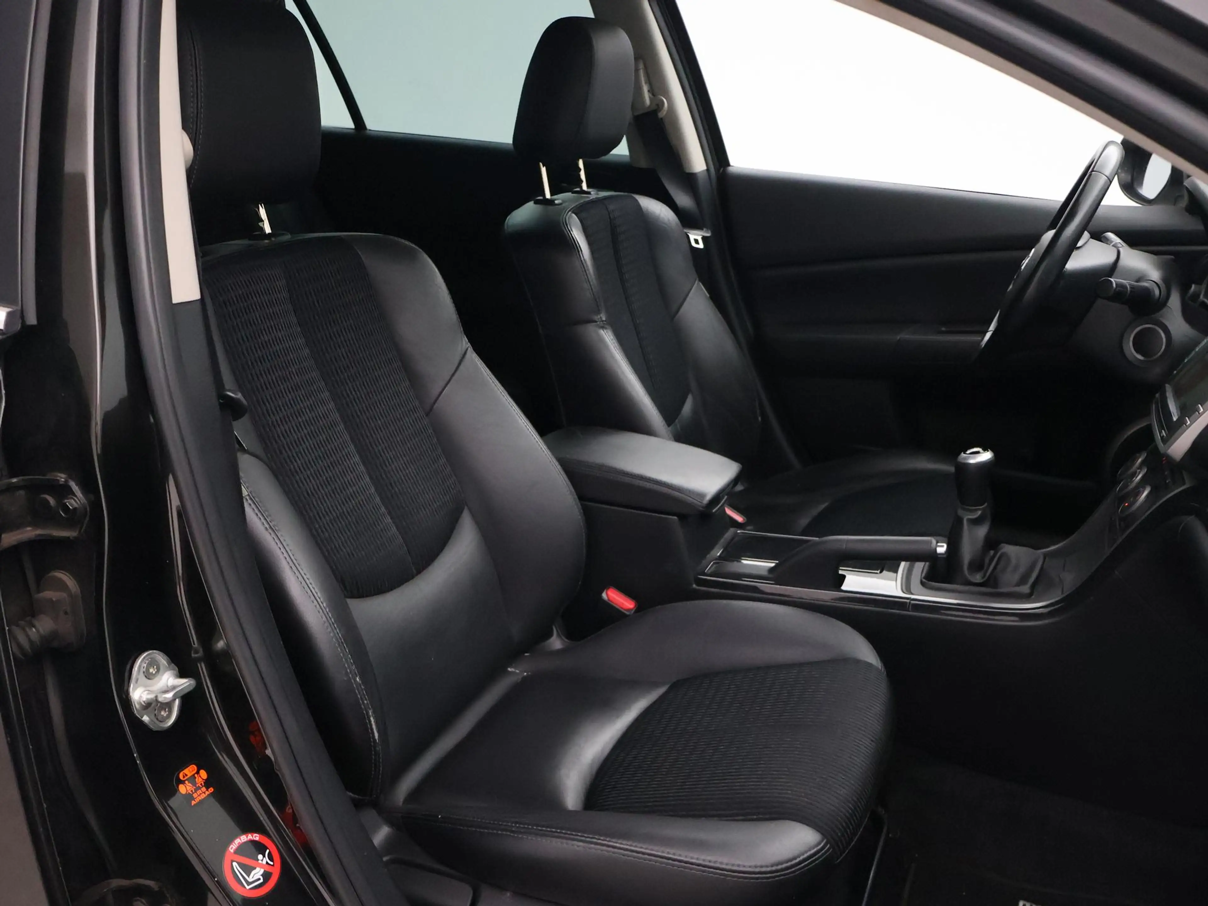 Mazda 6 Sportbreak 2.5 S-VT GT-M 170 PK BOSE | TREKHAAK | — photo 8