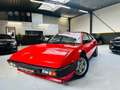 Ferrari Mondial 2,9 241CH JANTES ALLIAGE TOIT OUVRANT CUIR Czerwony - thumbnail 3