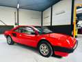 Ferrari Mondial 2,9 241CH JANTES ALLIAGE TOIT OUVRANT CUIR Roşu - thumbnail 8