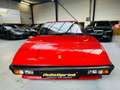 Ferrari Mondial 2,9 241CH JANTES ALLIAGE TOIT OUVRANT CUIR Rojo - thumbnail 4