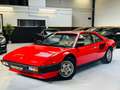 Ferrari Mondial 2,9 241CH JANTES ALLIAGE TOIT OUVRANT CUIR Piros - thumbnail 2