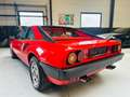 Ferrari Mondial 2,9 241CH JANTES ALLIAGE TOIT OUVRANT CUIR Rouge - thumbnail 5