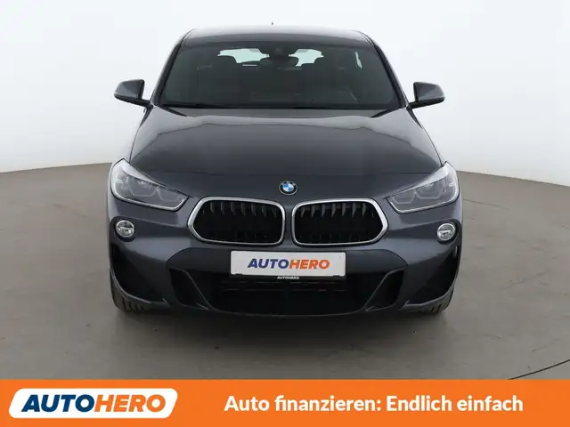 BMW X2 view 9