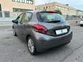 Peugeot 208 Allure BlueHDi 75cv 5 porte Grigio - thumbnail 4