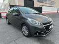 Peugeot 208 Allure BlueHDi 75cv 5 porte Grigio - thumbnail 8