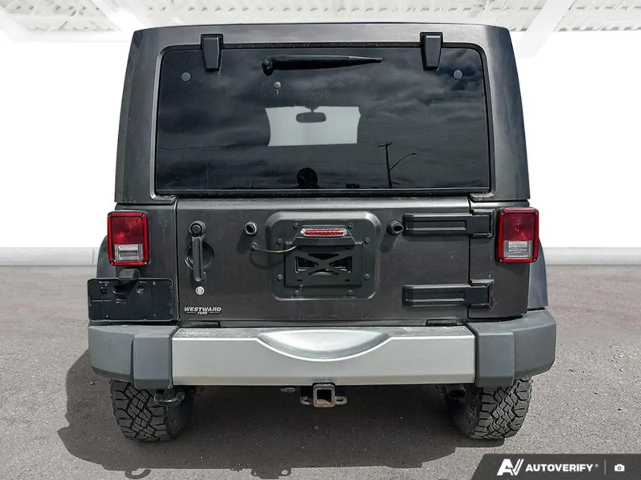 Jeep Wrangler снимка Jeep Wrangler