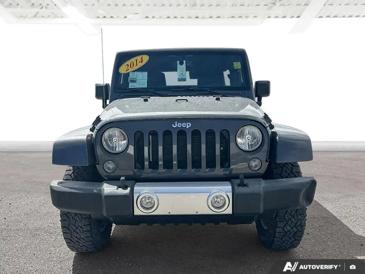 Jeep Wrangler снимка Jeep Wrangler