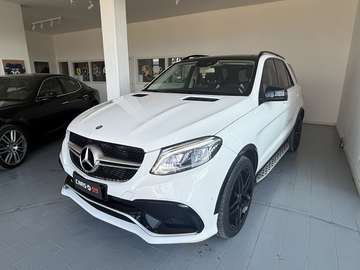 d Premium Plus 4matic auto