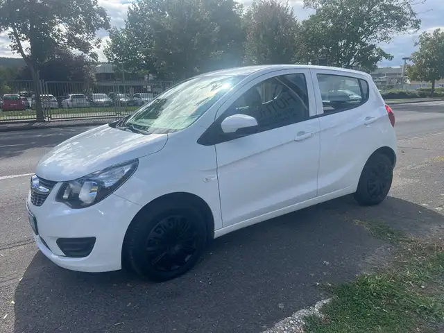 Opel Karl Edition