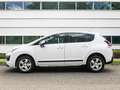 Peugeot 3008 1.2 PureTech Style. Clima ,Navi,NAP !! Blanc - thumbnail 4