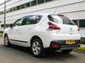 Peugeot 3008 1.2 PureTech Style. Clima ,Navi,NAP !! Blanc - thumbnail 7