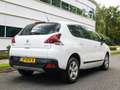 Peugeot 3008 1.2 PureTech Style. Clima ,Navi,NAP !! Blanc - thumbnail 8