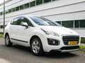 Peugeot 3008 1.2 PureTech Style. Clima ,Navi,NAP !! Blanc - thumbnail 2