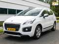 Peugeot 3008 1.2 PureTech Style. Clima ,Navi,NAP !! Blanc - thumbnail 1