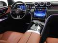 Mercedes-Benz GLC 300 300e 4MATIC AMG Line | Nappaleder bruin | Burmeste Zwart - thumbnail 9