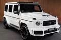 Mercedes-Benz G BRABUS 800 Massage Burmester PTS 360° Camera Leer Weiß - thumbnail 7