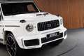 Mercedes-Benz G BRABUS 800 Massage Burmester PTS 360° Camera Leer Weiß - thumbnail 15