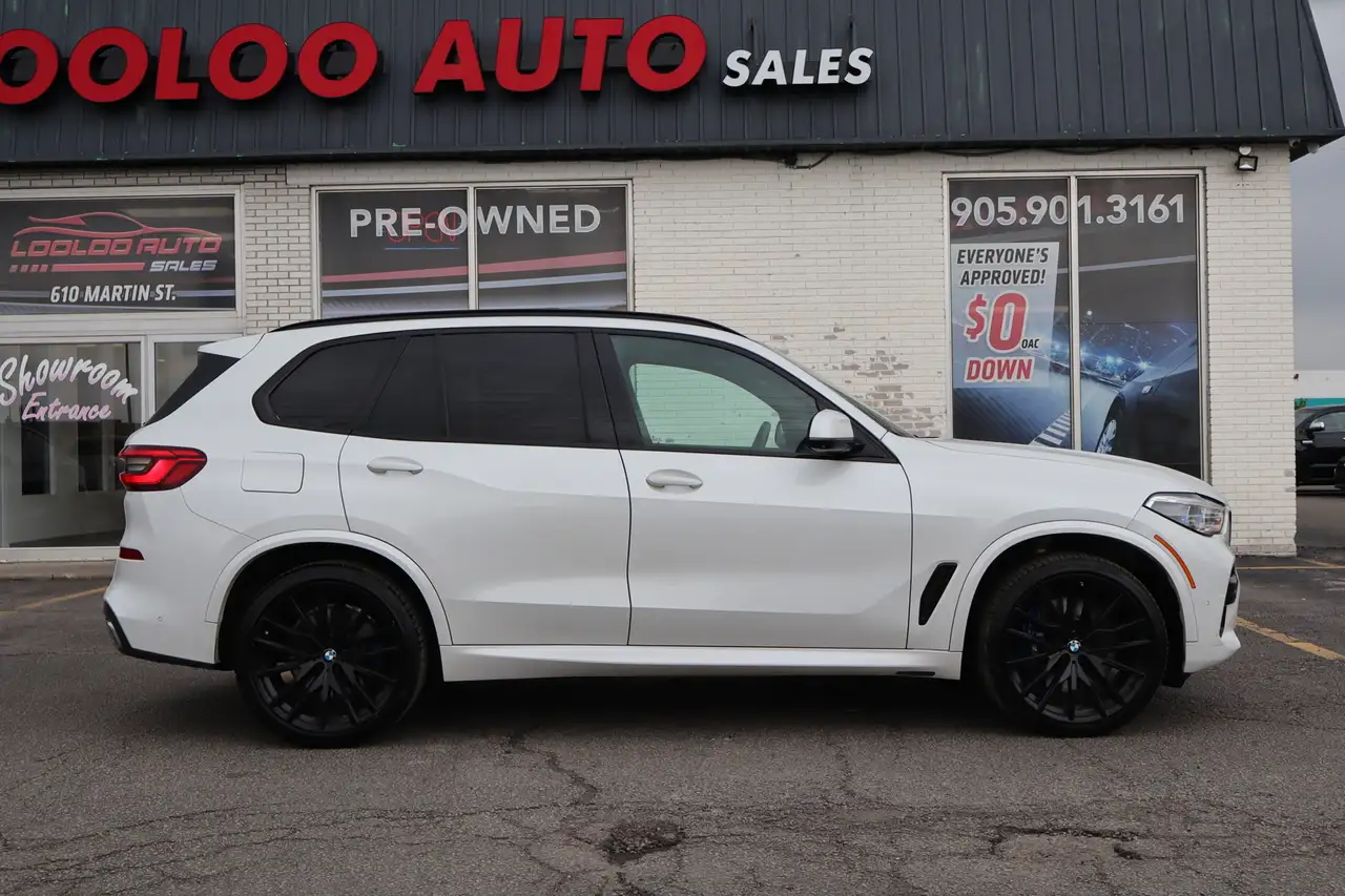 BMW X5 снимка BMW X5