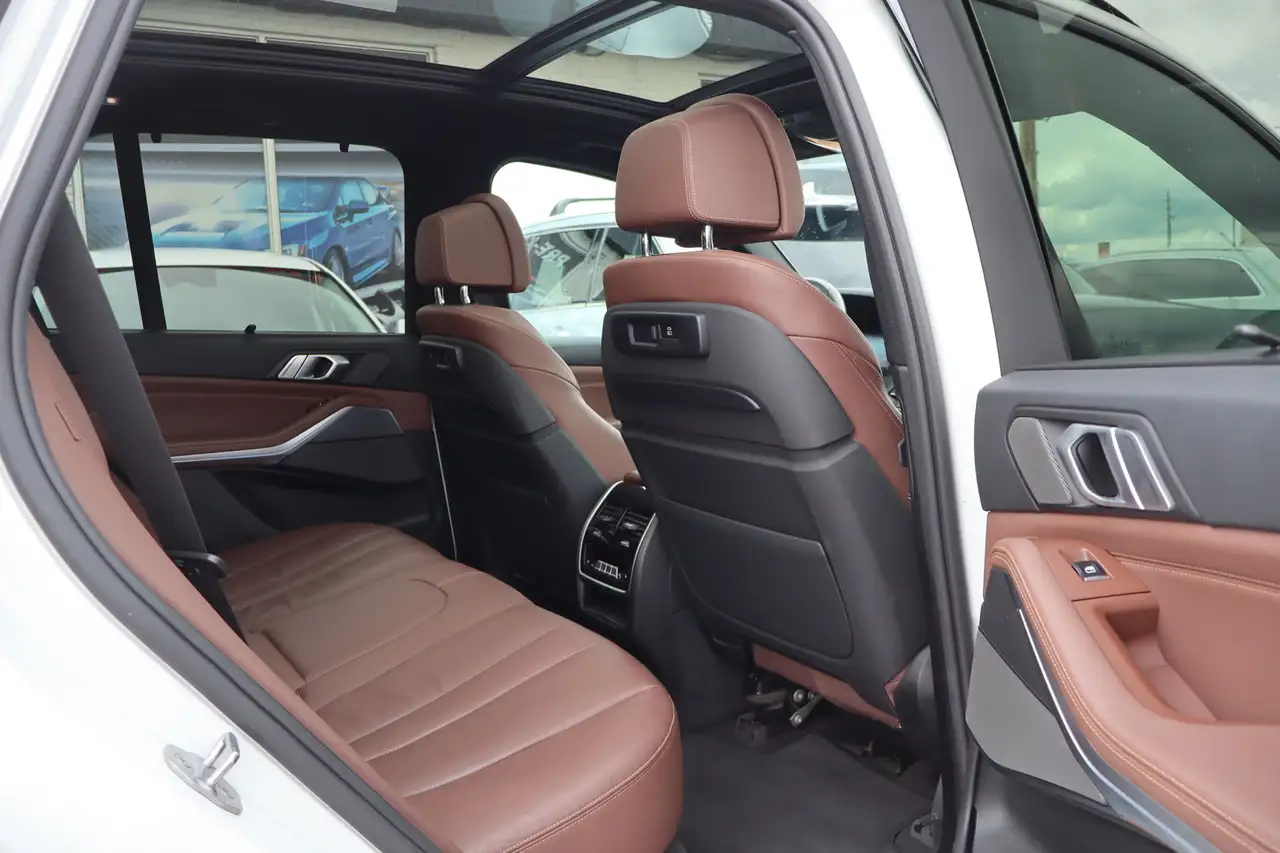 BMW X5 снимка BMW X5