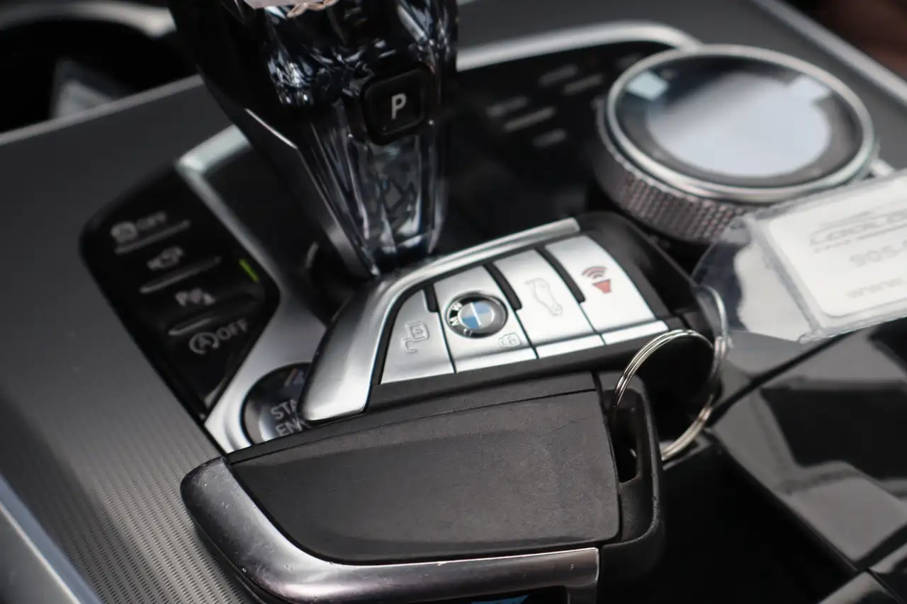 BMW X5 снимка BMW X5