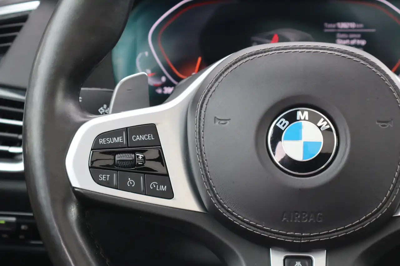 BMW X5 снимка BMW X5