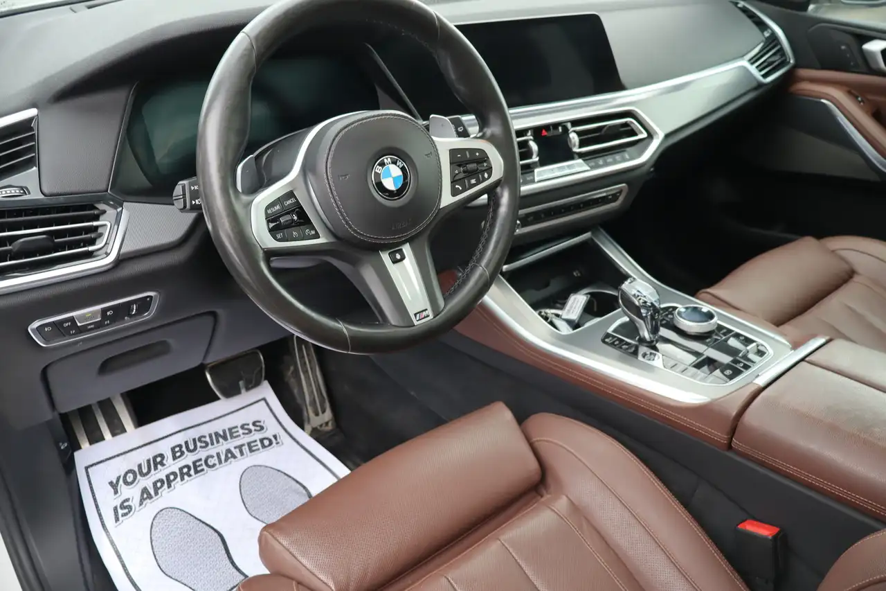 BMW X5 снимка BMW X5