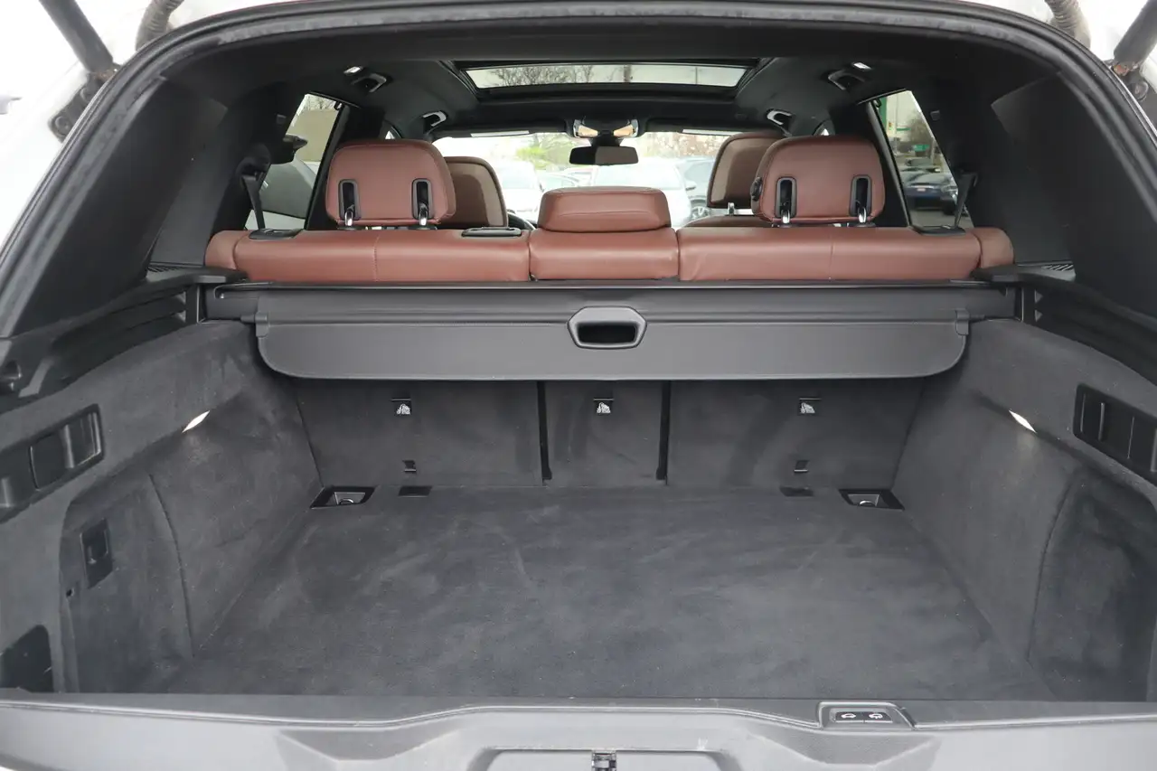 BMW X5 снимка BMW X5