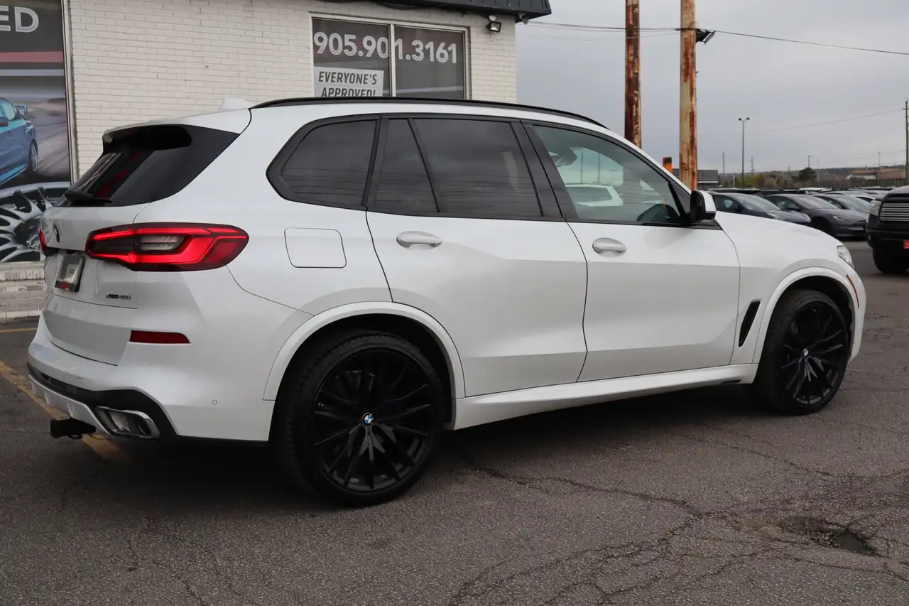 BMW X5 снимка BMW X5