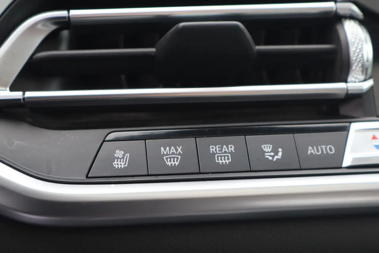 BMW X5 снимка BMW X5